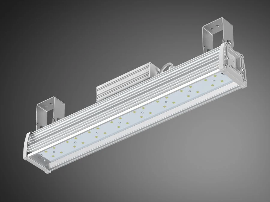 Industrial LED luminaire SV-GNR-R-70