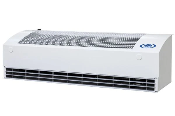 Heat curtain (TVB 10)