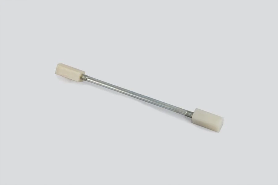 Pull rod of the tailgate lock handle 236300632509210