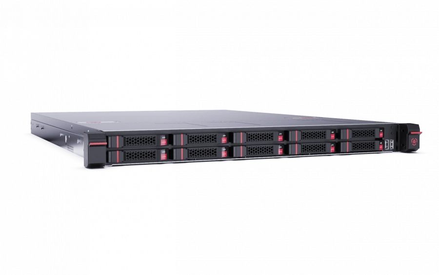 Graviton S2101A server, ECRT.466535.001-54