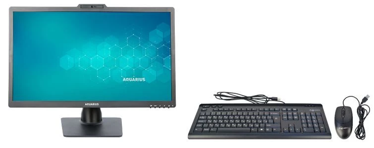 Aquarius Mnb Pro T584 Monoblock (AMPR.466539.478)