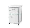 Medical laboratory cabinet mod.1 according to GICS.942810.112 TU