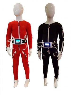 Thermal-electroimpulse training suit "Reforma-TEKT"