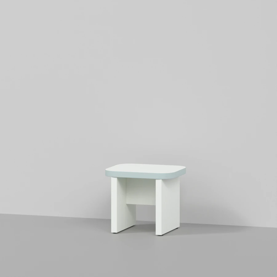 Stool for children Type 5.1 version MF5.1-TD-01