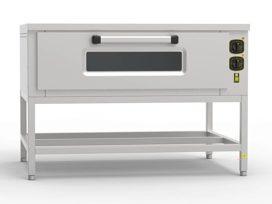 Electric baking cabinet type EShP-1-01