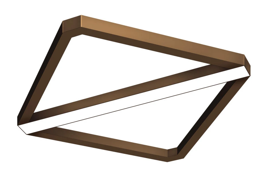SPLIT series LED luminaires