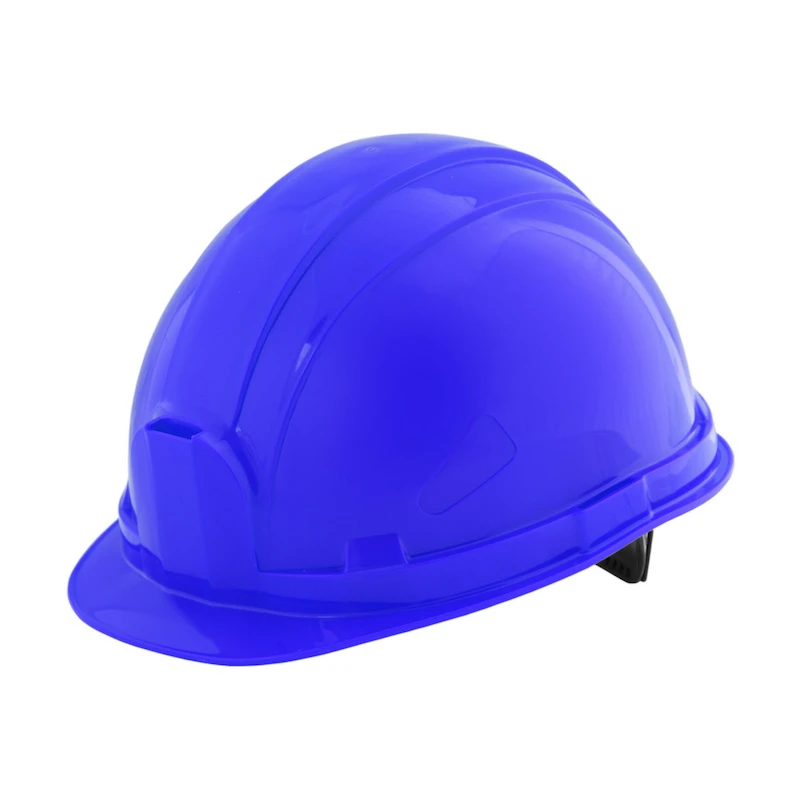 Safety helmet SOMZ-55 Hammer RAPID blue, article number 777818