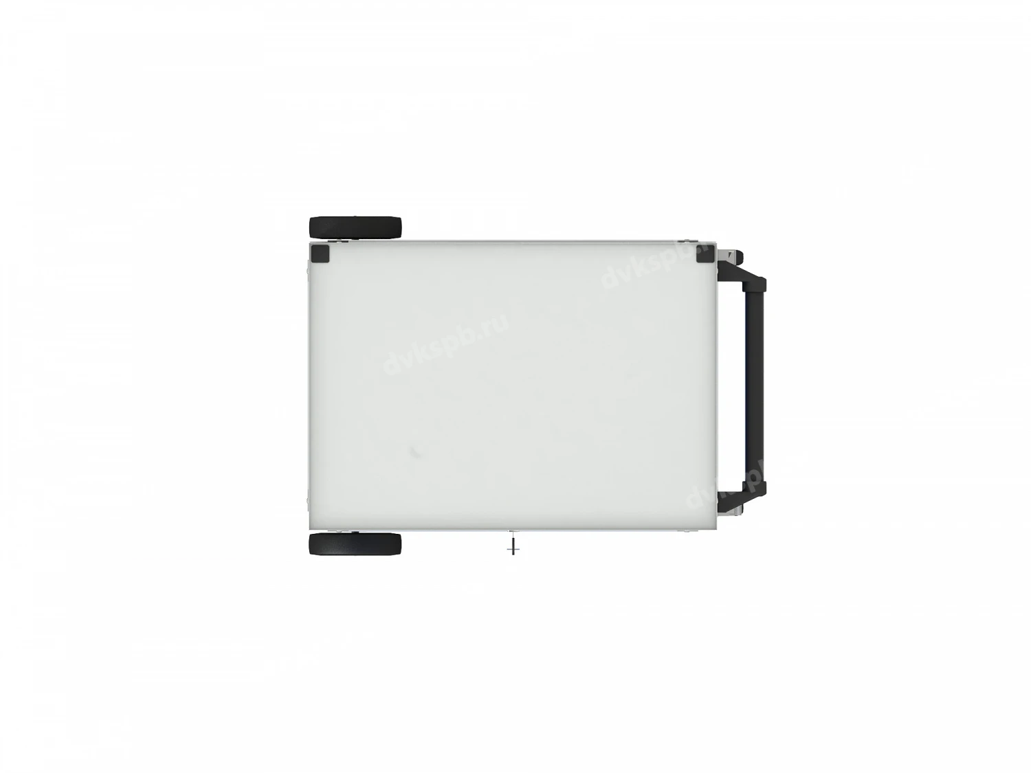 Logitex Tool Trolley with Tools