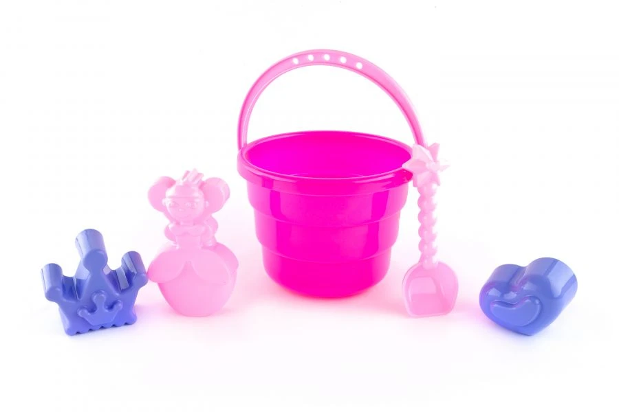 Sand set "Cinderella" 1/20