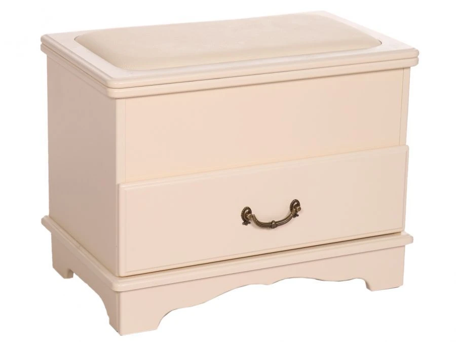 Banquette Elegia
