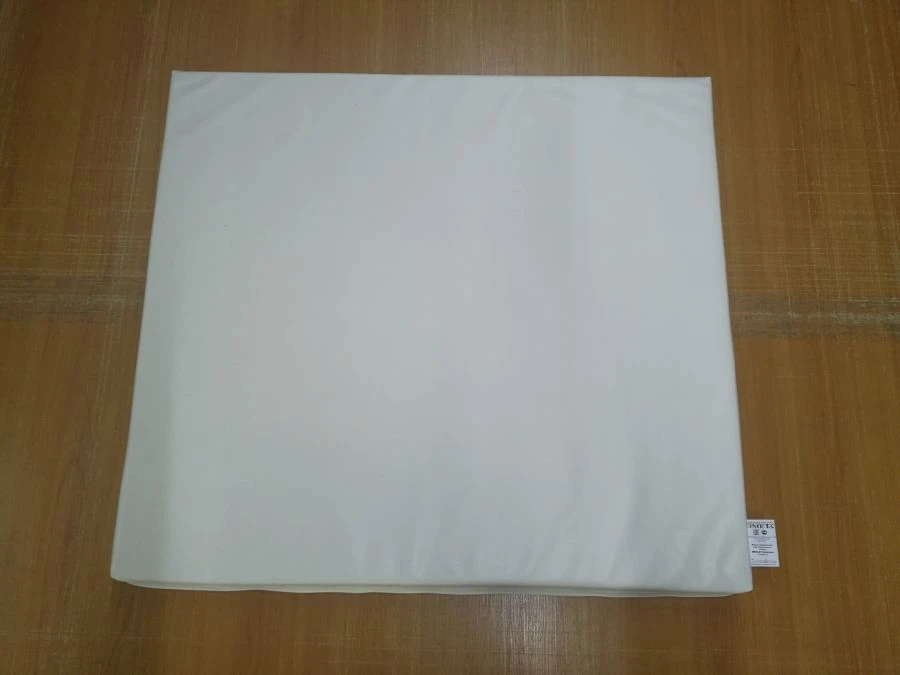 Medical mattress for changing tables MMP-01 Classic