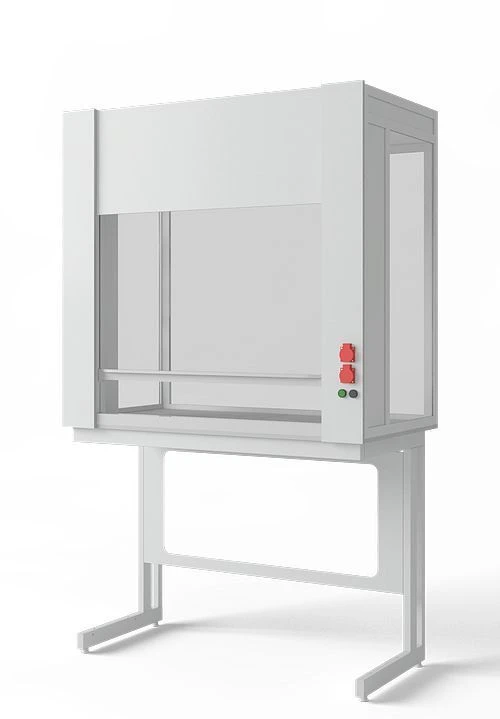Cupboard (fume cupboard): LK-900 SWD