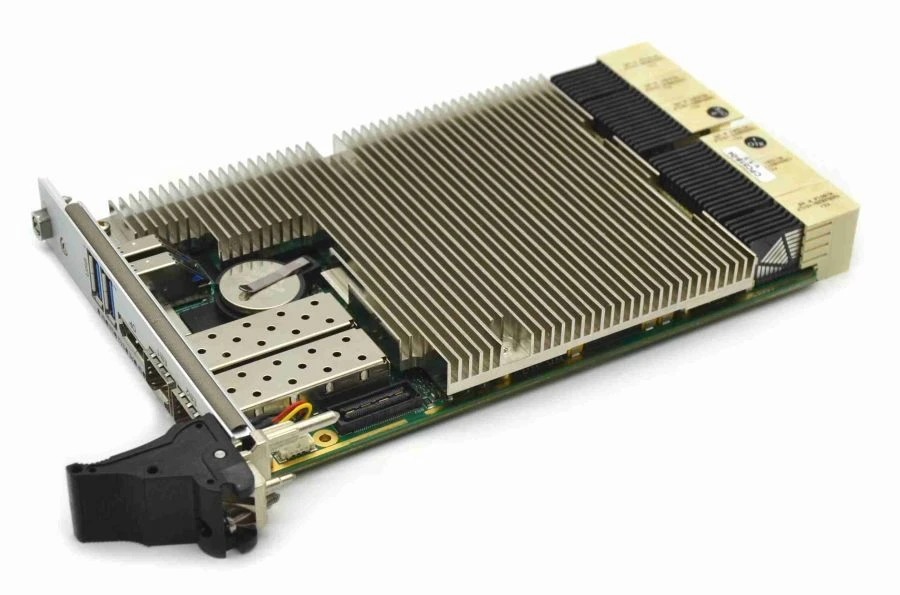 CPC 518 processor module