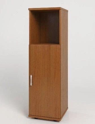 Low door DM41 of "Monolit" series