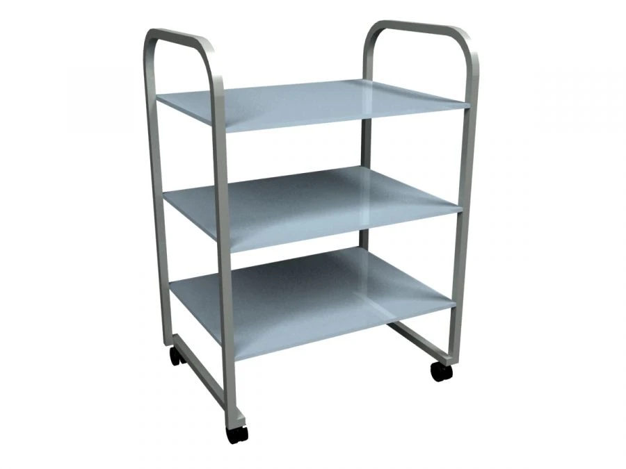 Medical instrumental table SI-03n