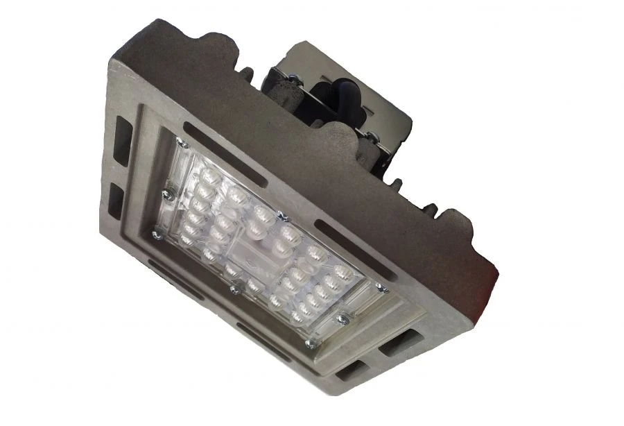 LED Torch luminaire INDUST PRO