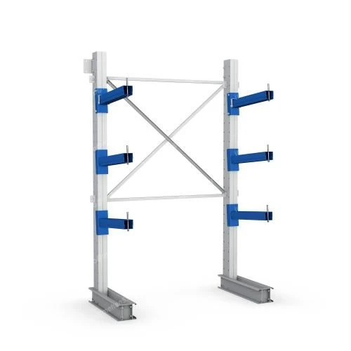 Shelving unit series 1679