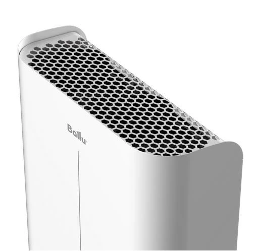 Medical disinfectant recirculator, trade mark "BALLU", model DRU-150D WiFi ANTICOVIDgenerator, white