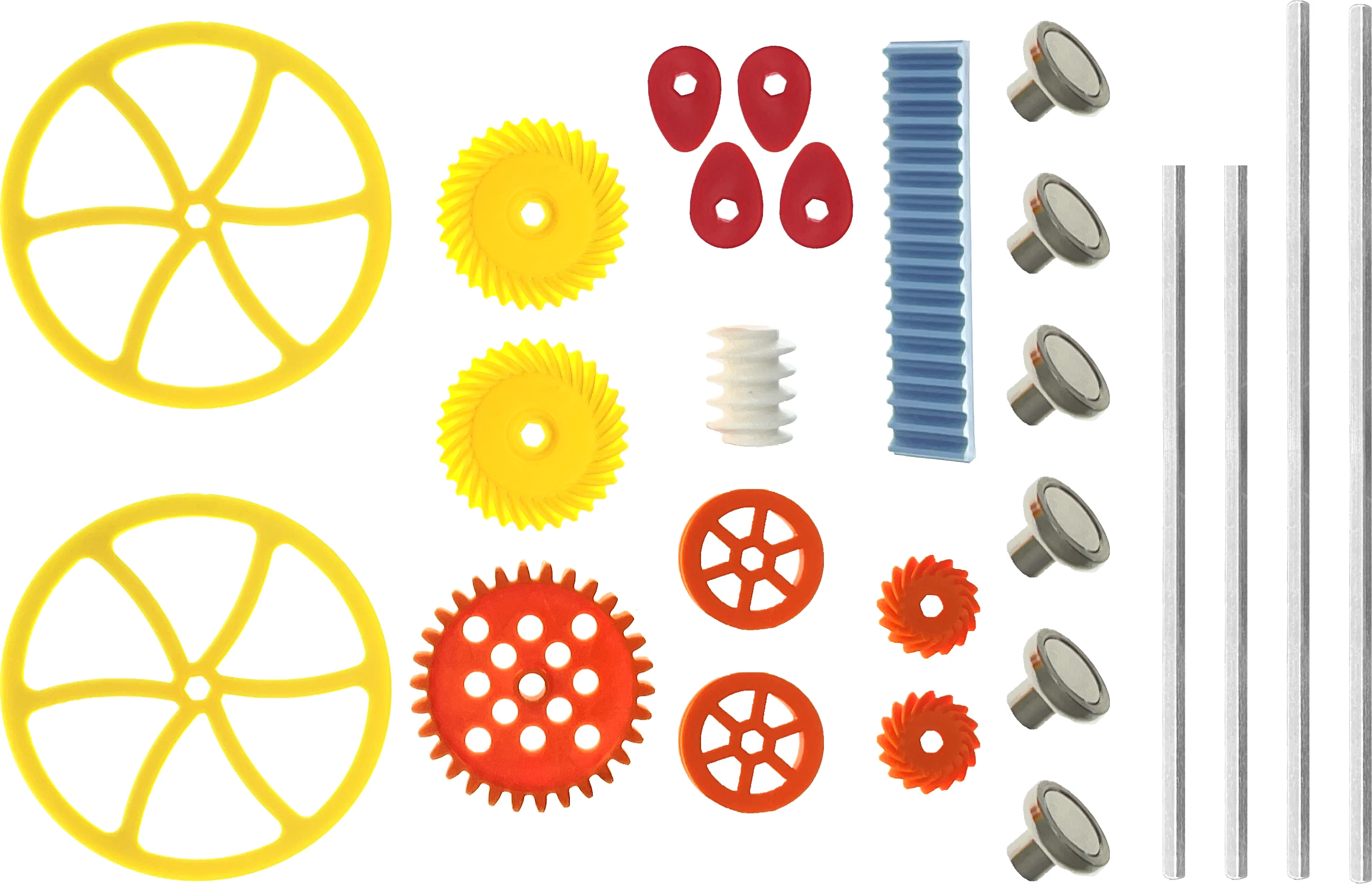 Entertaining Mechanics course
