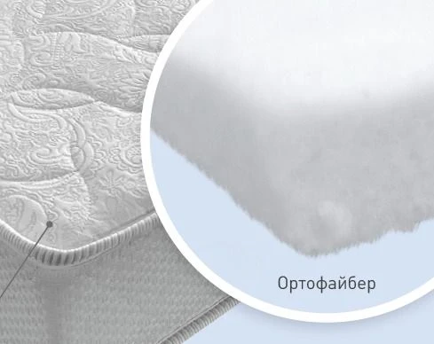 REAL ORTO mattress