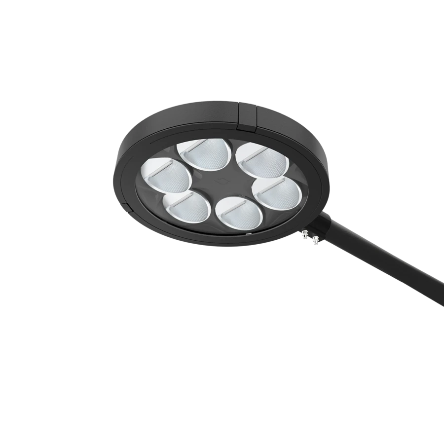 LED luminaire KROON 30W
