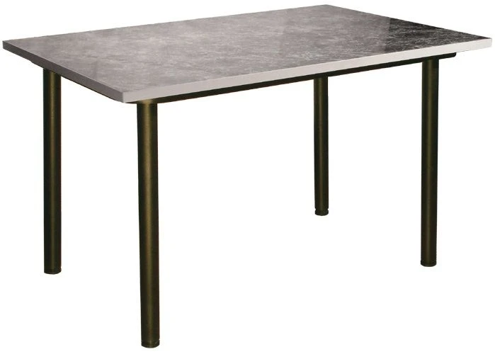 Table for cafe large 01, 6 seats (SCB 01)