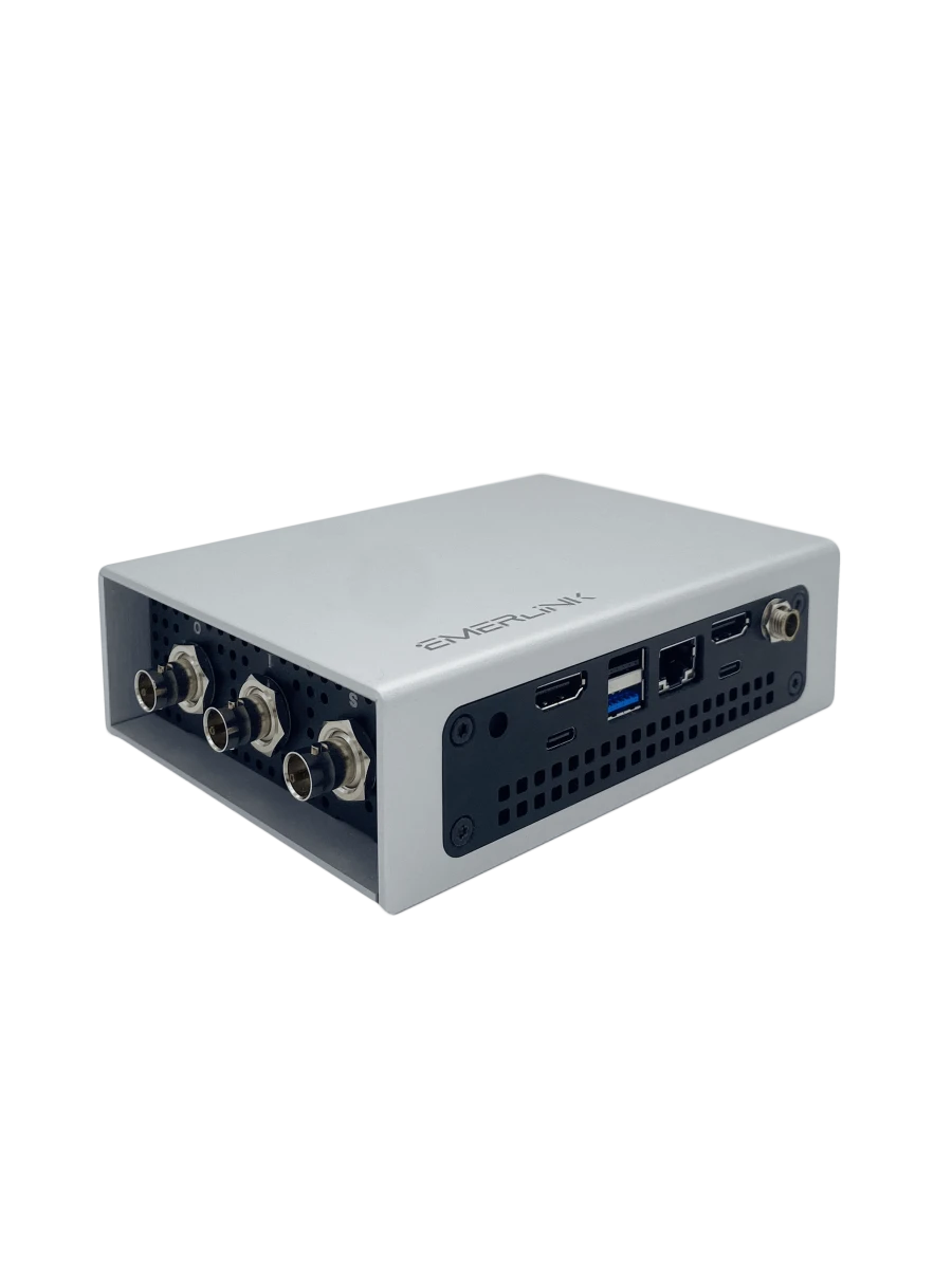 Emerlink Encoder Mini