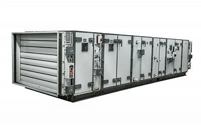 Air conditioners of central type VEROSA-600