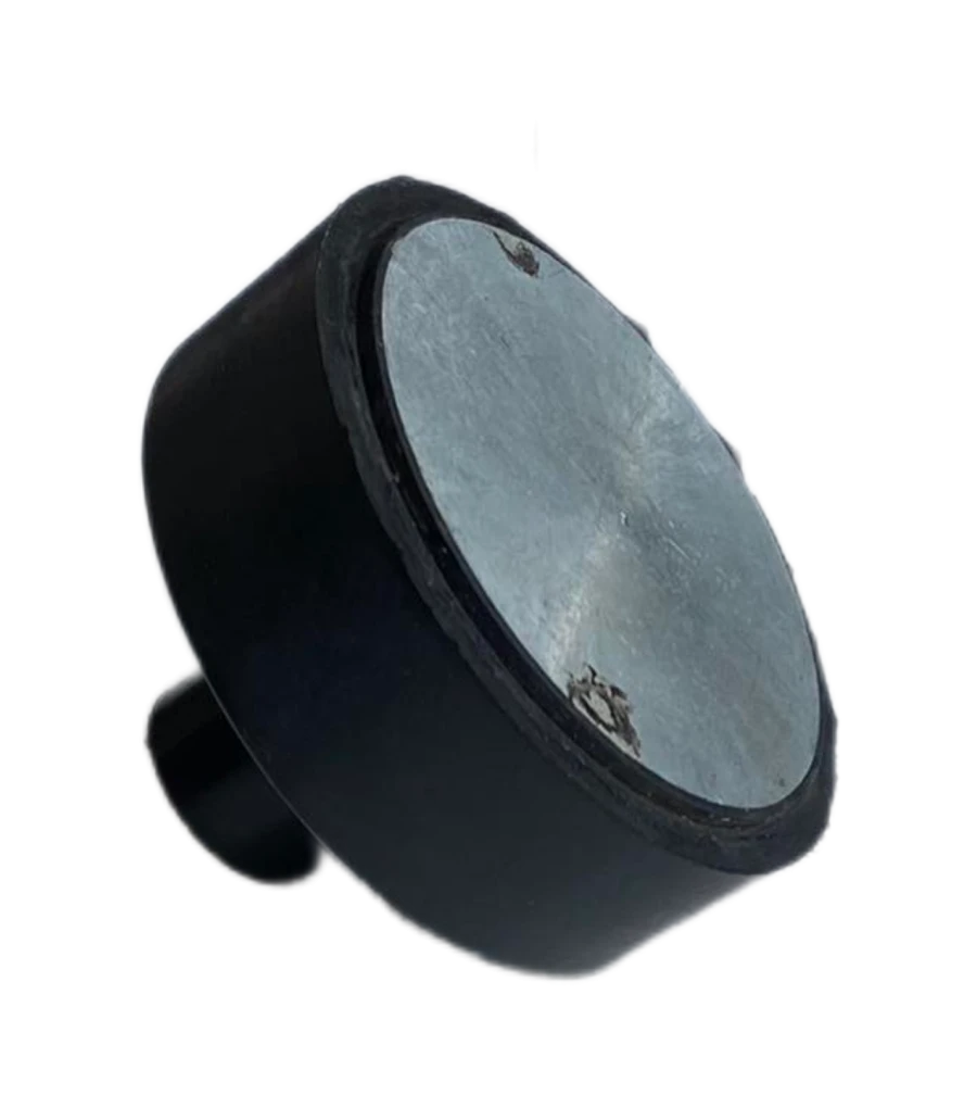 Zinc reference electrode of "Raduga" type ESC-S-RA (according to TU 28.99.39-084-73892839-2018)