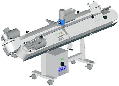 Belt rounder OL-2000