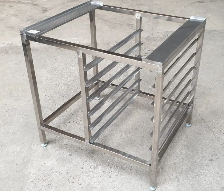 PKIPS-b series stands