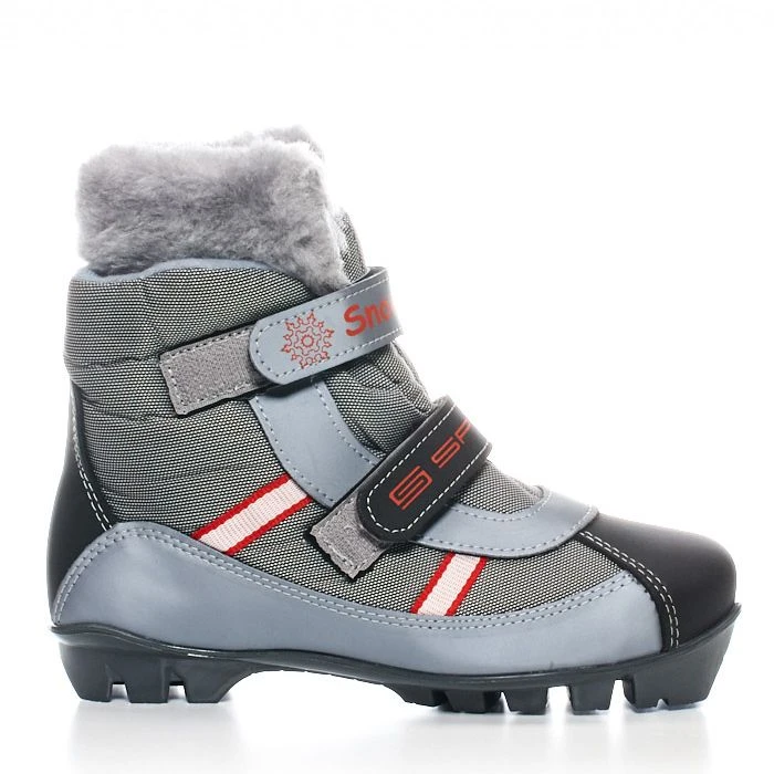 SPINE Baby 101 NNN ski boots