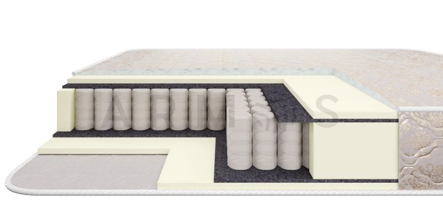 Premier" mattress