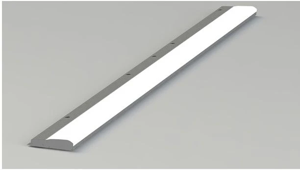 Complex "Light Line" semiconductor car 62-4557 (head car) YuILT.676753.005