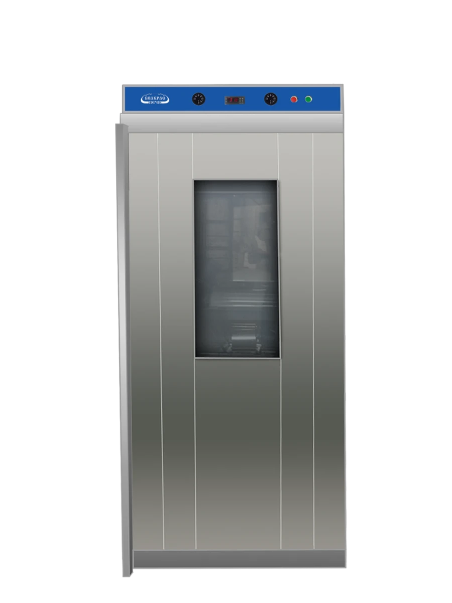 Proofing chamber EMB-K 1T-1D