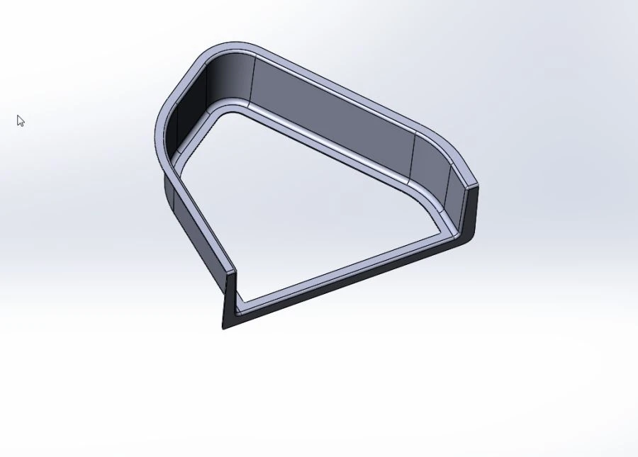 5299-401-5102012 RMV step panelling