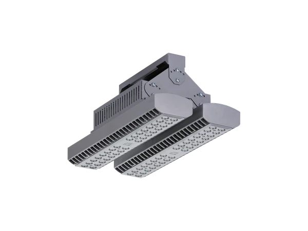 Explosion-proof luminaire RUT 2 Ex