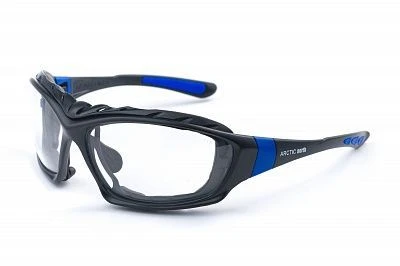 Outdoor safety glasses ARCTIC north, item 18630