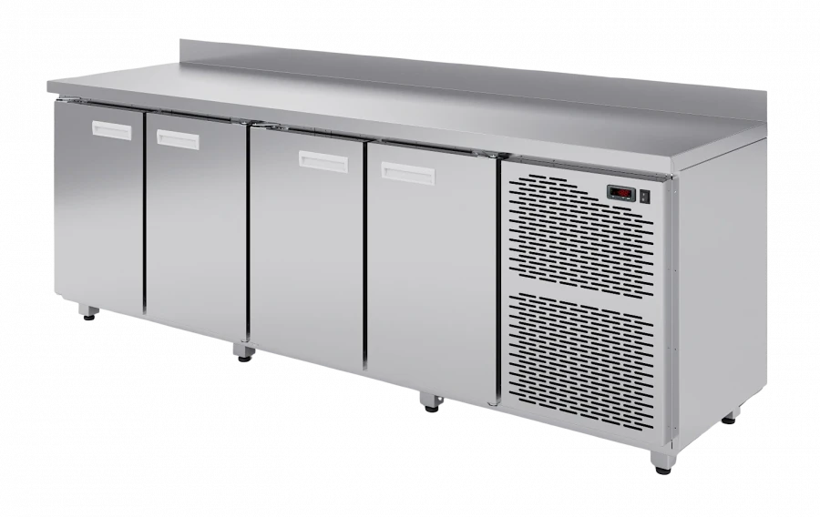 Refrigerated low-temperature table ???-4-60