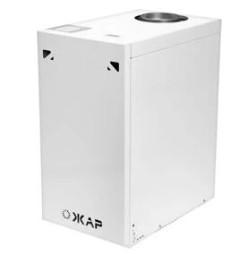 Heating boiler KOV-12,5SKC ZhAR