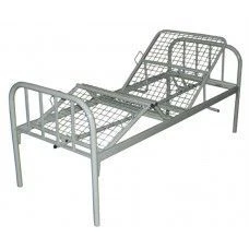 Medical bed KOM-02-2