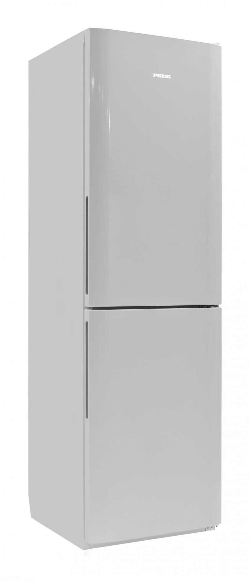 White cabinet finish
