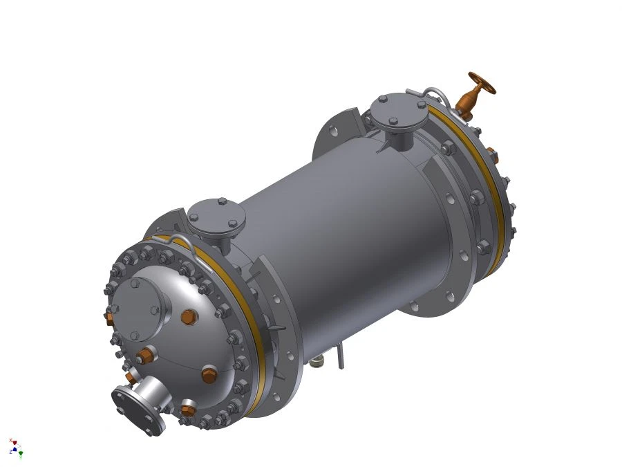VNTA.065113.002 Cooler OKP17-420