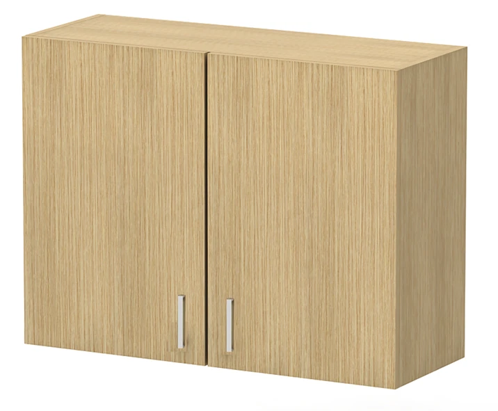 Hinged kitchen cupboard SHNK-2