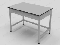 Alternative Configuration