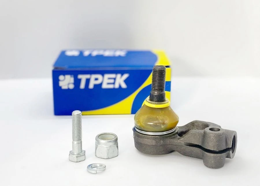 Steering knuckle outer right Lanos, Nexia series "Champion" with fasteners OEM 96275019 Serial No.: TR70-123