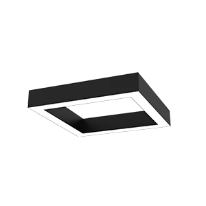 VARTON X-line square 80 luminaire