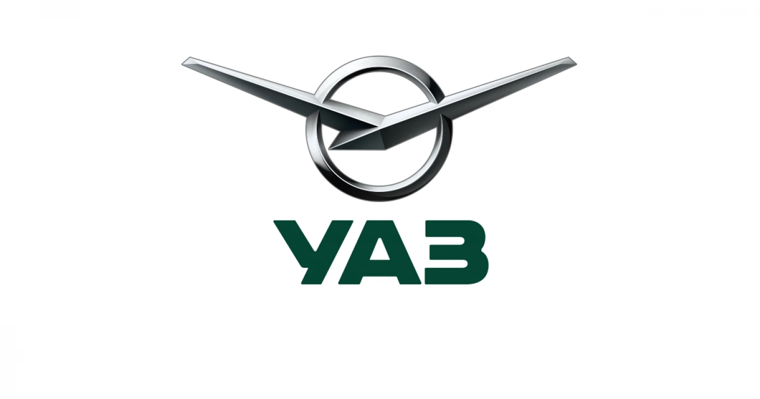 UAZ truck 390995-902-03