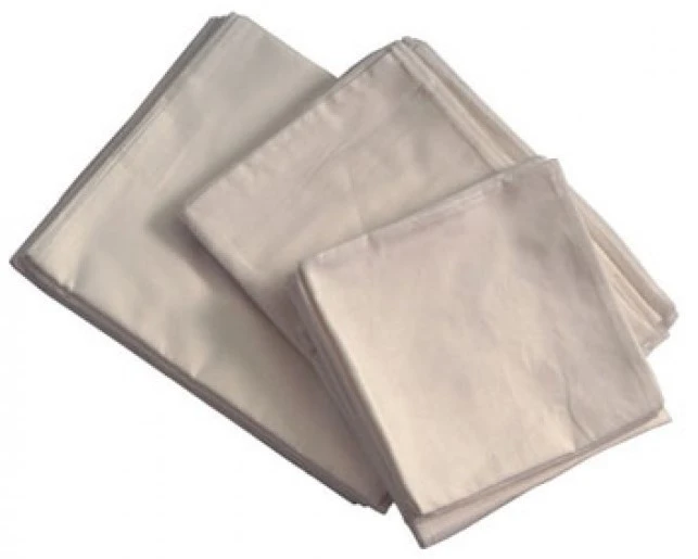 Pillowcase pillow top for convicts 60x50cm