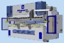 CNC hydraulic press brake STS 230, force 2300kN